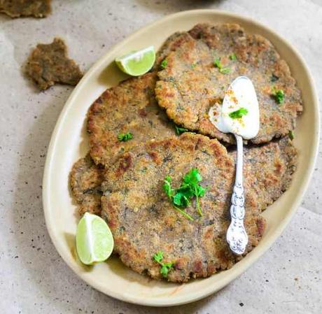 Celebrate Krishna Janmashtami the tasty and nutritious way, with these healthy Janmashtami recipes for the whole family! Includes fasting recipes too.