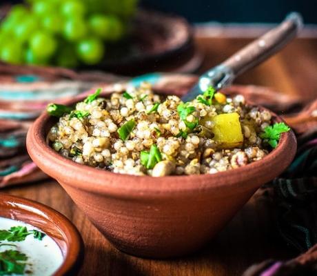 Celebrate Krishna Janmashtami the tasty and nutritious way, with these healthy Janmashtami recipes for the whole family! Includes fasting recipes too.