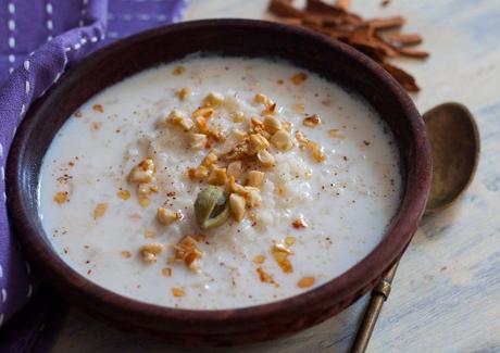 Celebrate Krishna Janmashtami the tasty and nutritious way, with these healthy Janmashtami recipes for the whole family! Includes fasting recipes too.