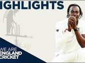 Ashes Highlights Second Specsavers Test 2019