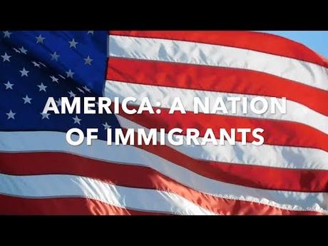 Image result for nation of immigrants