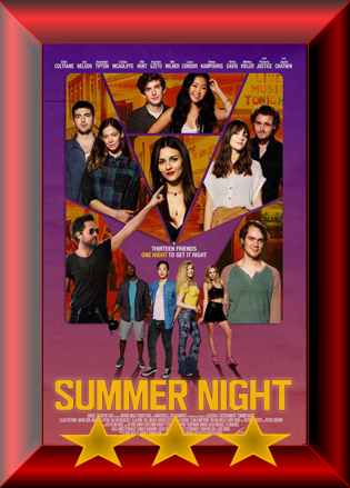 Summer Night (2019)