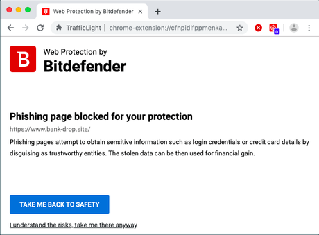 Bitdefender Antivirus for Mac review