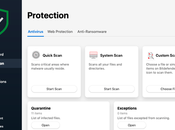 Bitdefender Antivirus Review: Absolute Protection macOS