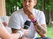 Levi Hummon Boots Hearts 2019 [Interview]