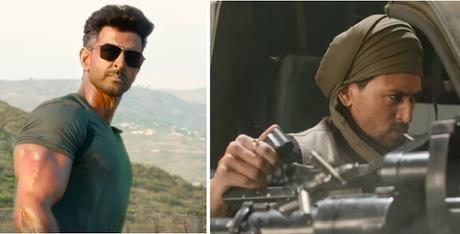Hrithik And Tiger Shroff Best Action Movies Bollywood 'War', जाने खास तथ्य