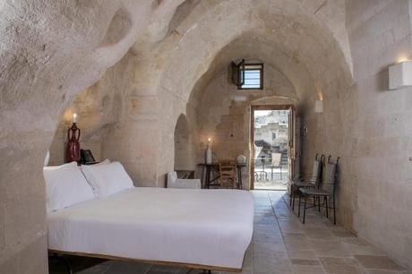 Top 10 Things To Do in Matera & Cool Places to Stay