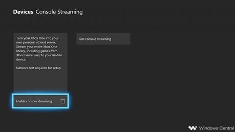 Xbox One could soon support in-house xCloud streaming to smartphones