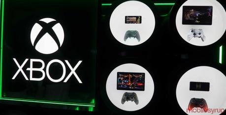 Xbox One could soon support in-house xCloud streaming to smartphones