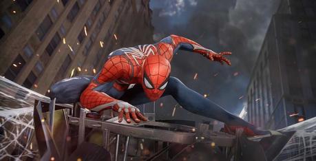 Sony buys Spider-Man developer Insomniac games