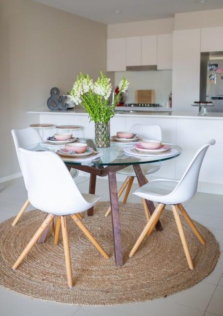 House tour: Dining Room update