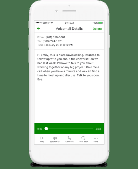 Grasshopper Virtual Phone System Review 2019+(Discount Coupon 10%)