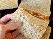 Super Soft Honey Wholegrain Wholemeal Sandwich Bread HEALTHY HIGHLY RECOMMENDED!!!