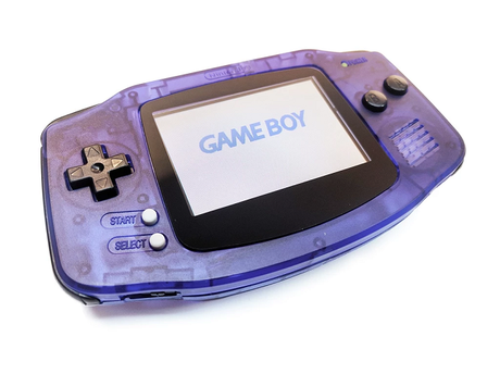 Game Boy Advance – Perfect Gameplay That Never Gets Old