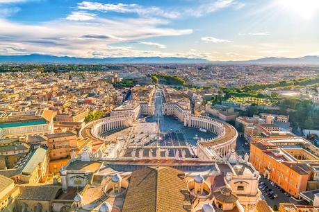 How to See the Best of Rome in 2 Days (Our Rome Itinerary)