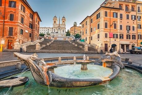 How to See the Best of Rome in 2 Days (Our Rome Itinerary)