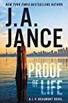 Proof of Life (J.P. Beaumont, #23)