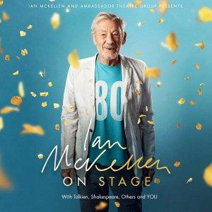 Ian McKellen On Stage (Newcastle) Review