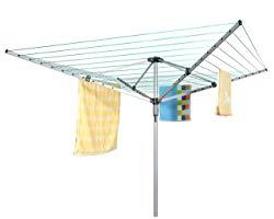 The 17 Best Rotary Washing Lines Reviews & Guide 2019