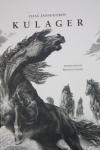 BOOK REVIEW: Kulager by Ilias Jansugurov [Trans. Belinda Cooke]