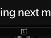 OnePlus Unveiled September, Company Shows Partial Design