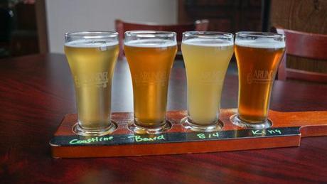 7 Breweries in Erie to Check Out Along the Ale Trail