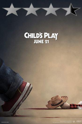 Child’s Play Gets a UK Release Date