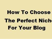 Choose Perfect Niche Your Blog, परफेक्ट निचे ब्लॉग टॉपिक