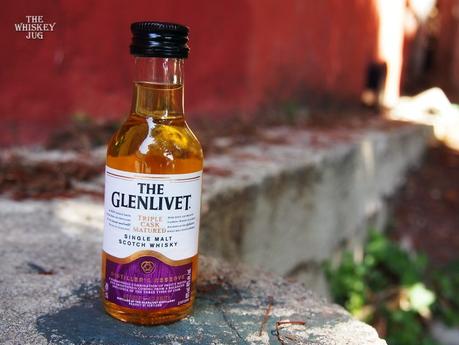 Glenlivet Distiller's Reserve