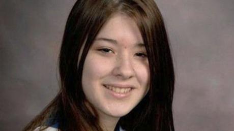 Vancouver Island teen's killer attended her memorial service, was on bail for assaulting mother