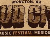 Moncton’s City Music Festival 2019 Lineup