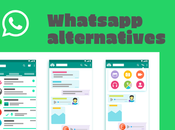 Whatsapp Alternatives Free Download