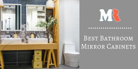 bathroom mirror cabinets