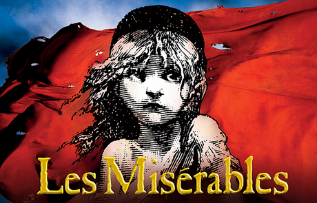 Les Misérables (UK Tour – Newcastle) Review