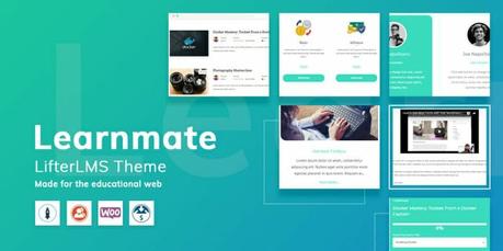 Top WordPress School Themes 2019 That Will Make Your LMS Site Look Great WordPress School Themes