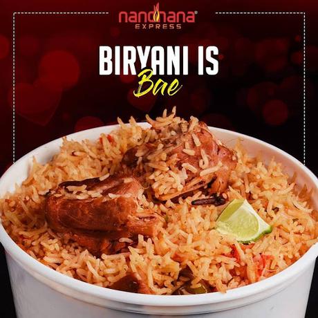 WHERE DO YOU GET THE BEST ANDHRA BIRYANI IN BANGALORE?