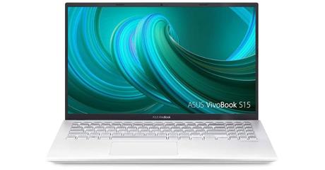 Asus Vivobook S15 - Best Thin and Light Laptops For Realtors