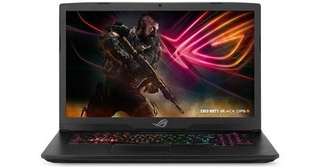 ASUS ROG Strix Scar Edition - Best Laptops For Fusion 360