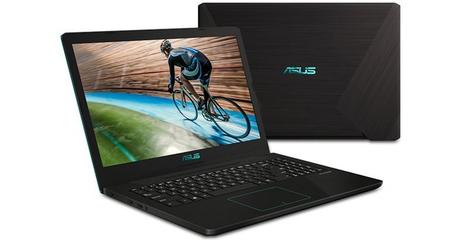 ASUS VivoBook K570UD - Best Laptops For Data Science