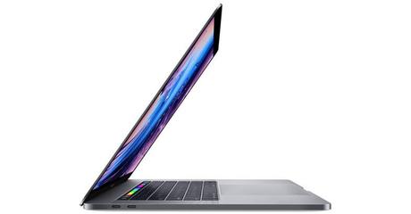 Apple MacBook Pro 15 - Best Laptops For Data Science