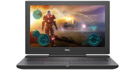 Dell G5 15 5587 - Best Laptops For Data Science