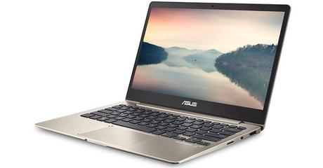 ASUS ZenBook 13 - Best Laptops For Writers On A Budget