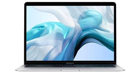 Apple MacBook Air 13 - Best Laptops For Writers