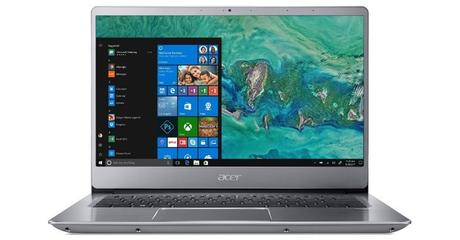 Acer Swift 3 - Best Laptops For Writers On A Budget