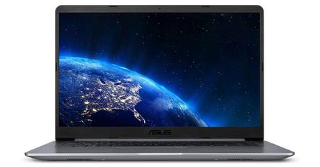 ASUS VivoBook F510UA - Best Laptops For Writers On A Budget