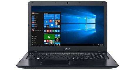 Acer Aspire E 15 - Best Laptops For Kali Linux
