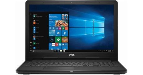 Dell I3567-3970BLK-PUS - Best Laptops Under $400