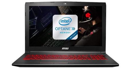MSI GV62 8RD-200 - Best Intel Core i5 Processor Laptops