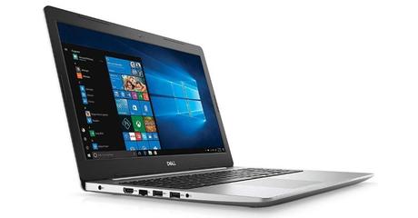 Dell Inspiron 15 5000 - Best Intel Core i5 Processor Laptops