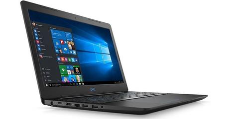 Dell G3 15 3579 - Best Intel Core i5 Processor Laptops